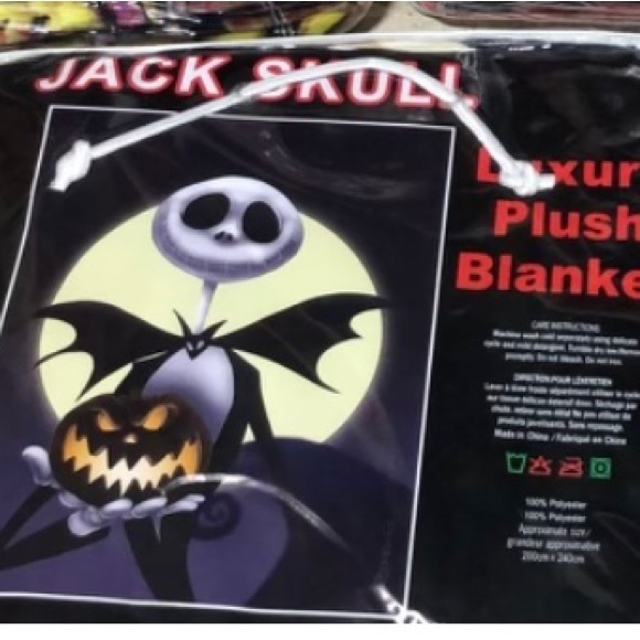 Blankets - Picture 12 of 12